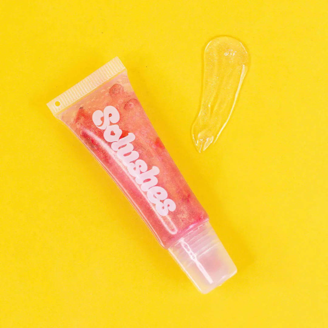 Solushes Lip Gloss 10ml - Image 31