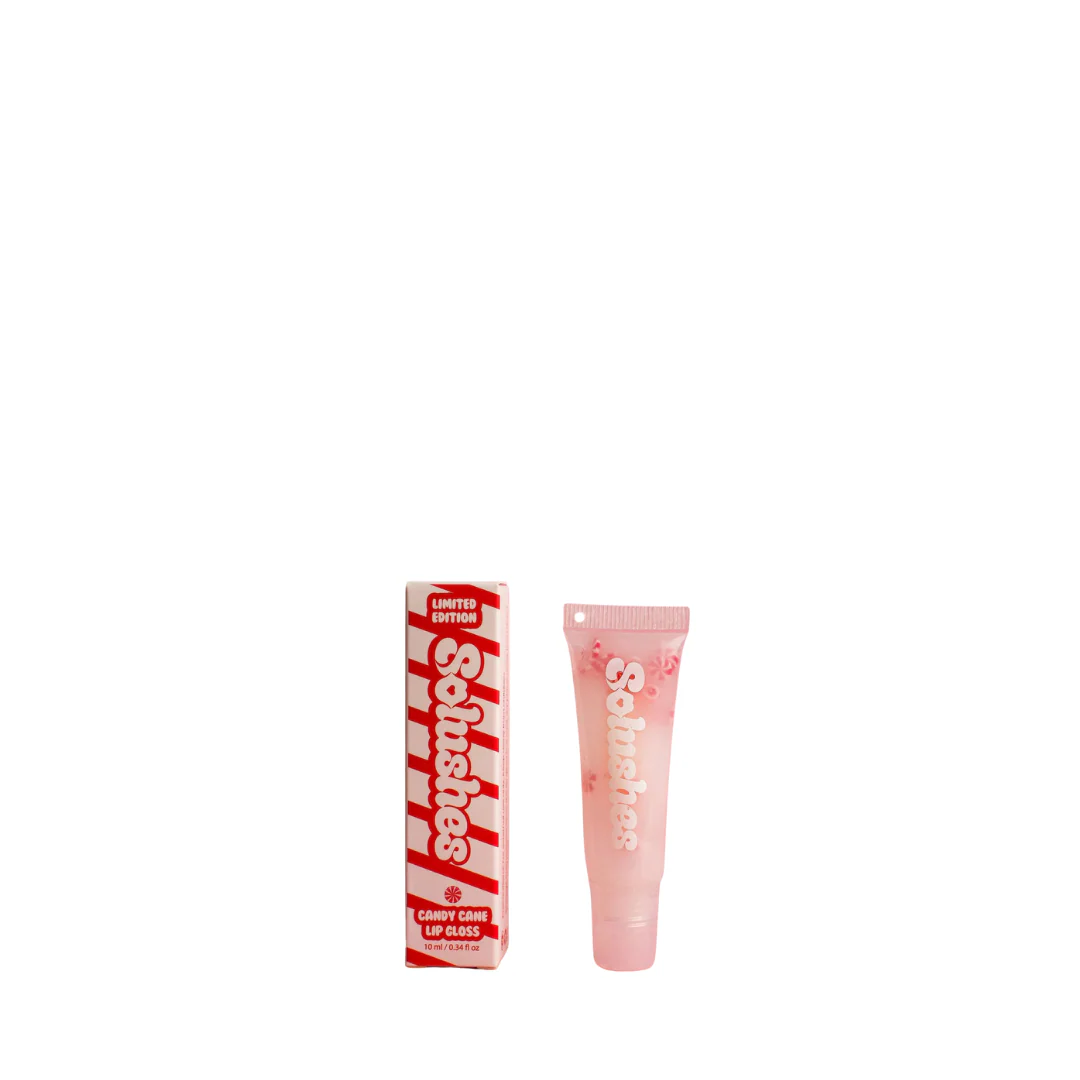 Solushes Lip Gloss 10ml - Image 4
