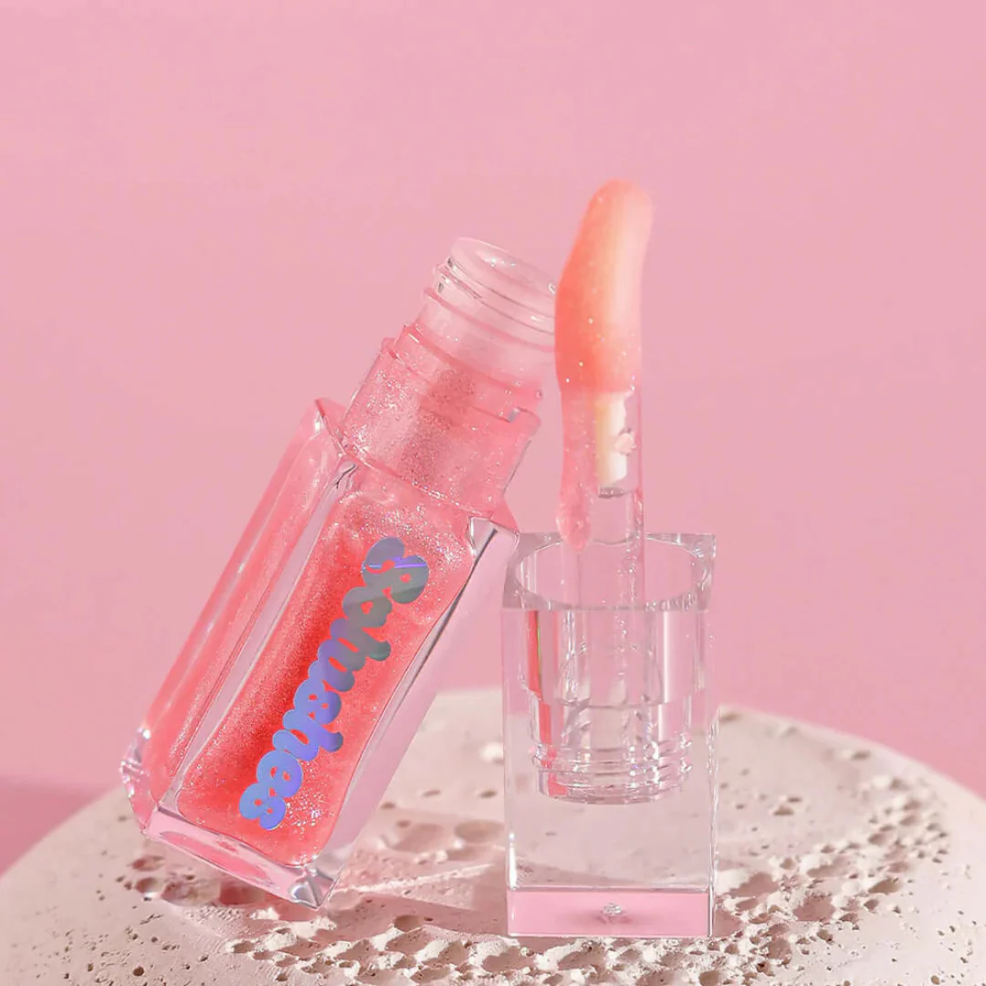 Solushes Lip Oil - Image 8