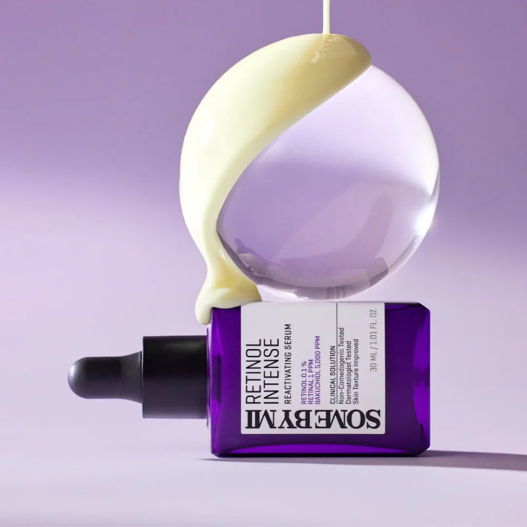 Some By Mi Retinol Intense Reactivating Serum 30ml - Image 2