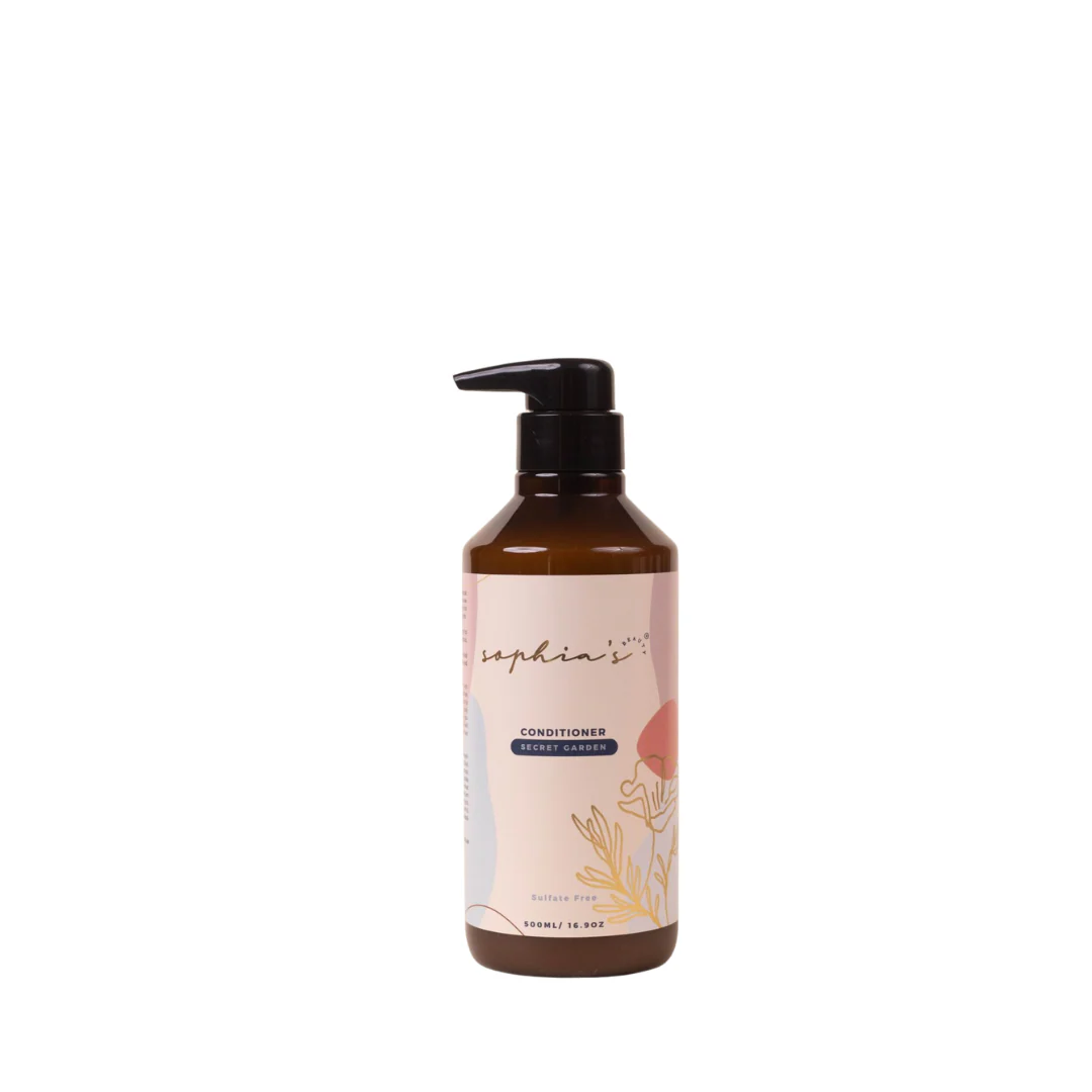 Sophia's Beauty Conditioner Secret Garden