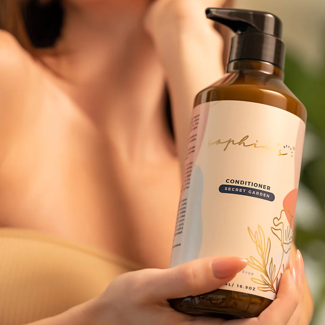 Sophia's Beauty Conditioner Sophias Edition - Image 2