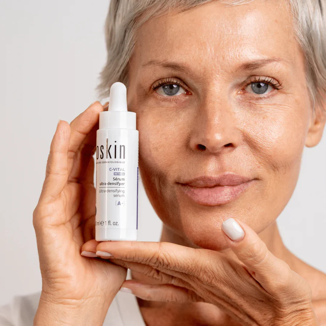 Soskin C-Vital Ultra Densifying Serum 30ml - Image 2
