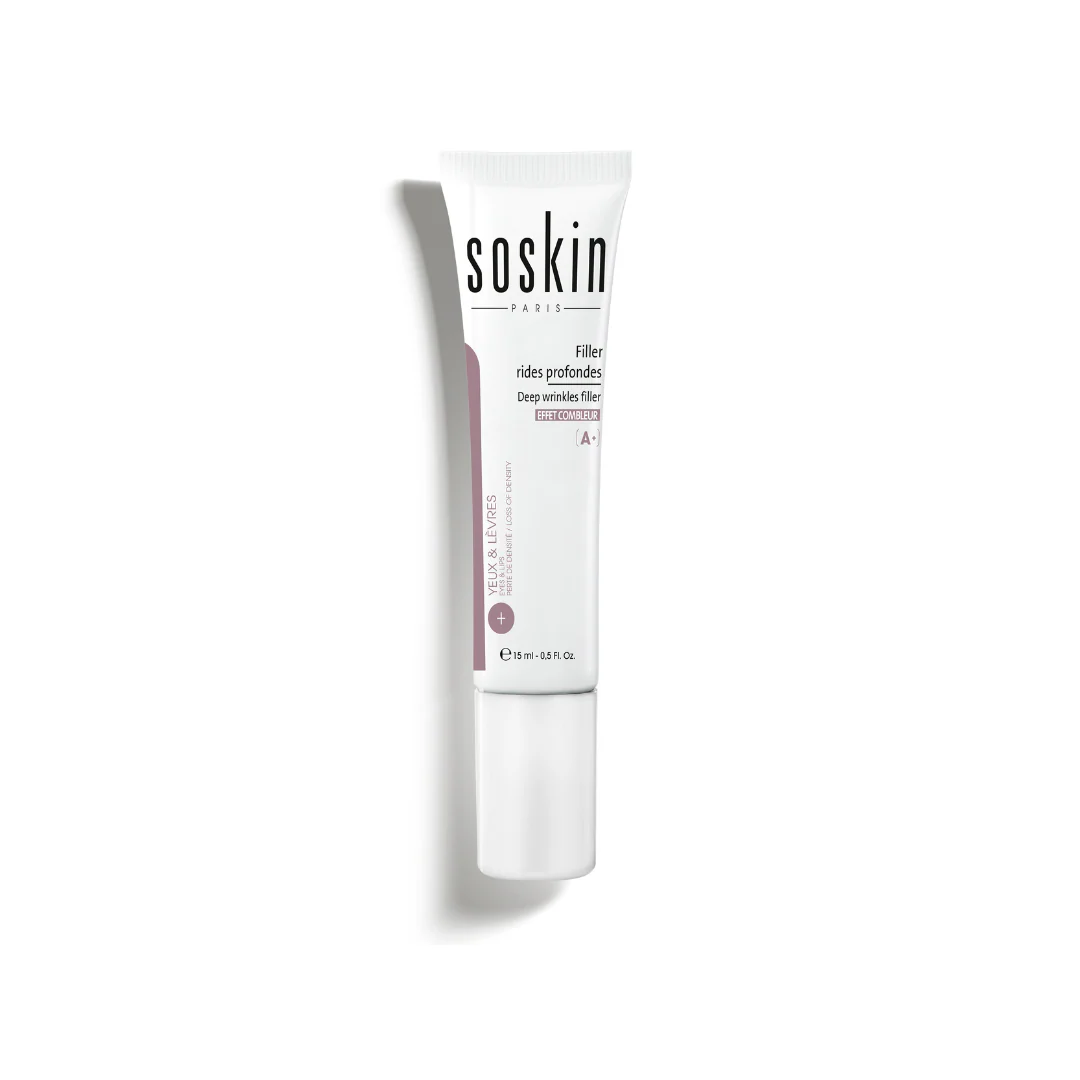 Soskin Eye Contour Filler 15ml
