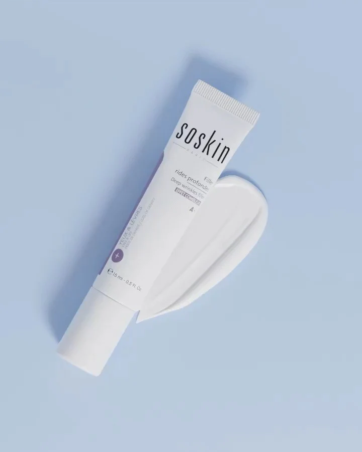 Soskin Eye Contour Filler 15ml - Image 3