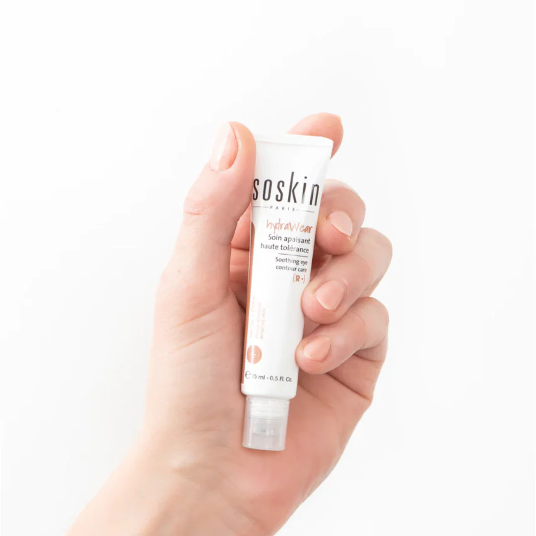 Soskin Hydrawear Soothing Eye Contour Care 15ml - Image 4