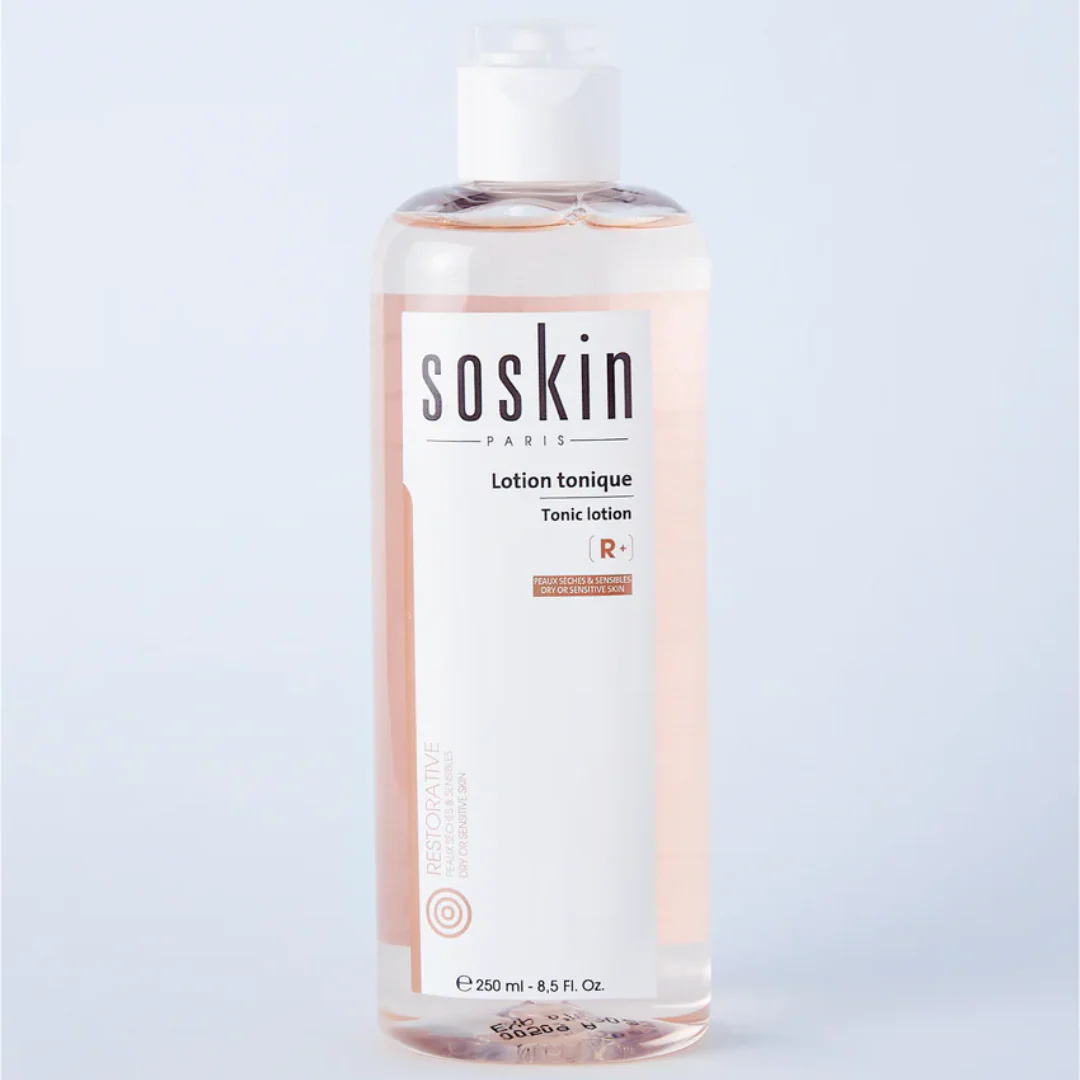 Soskin Tonic Lotion - Image 2