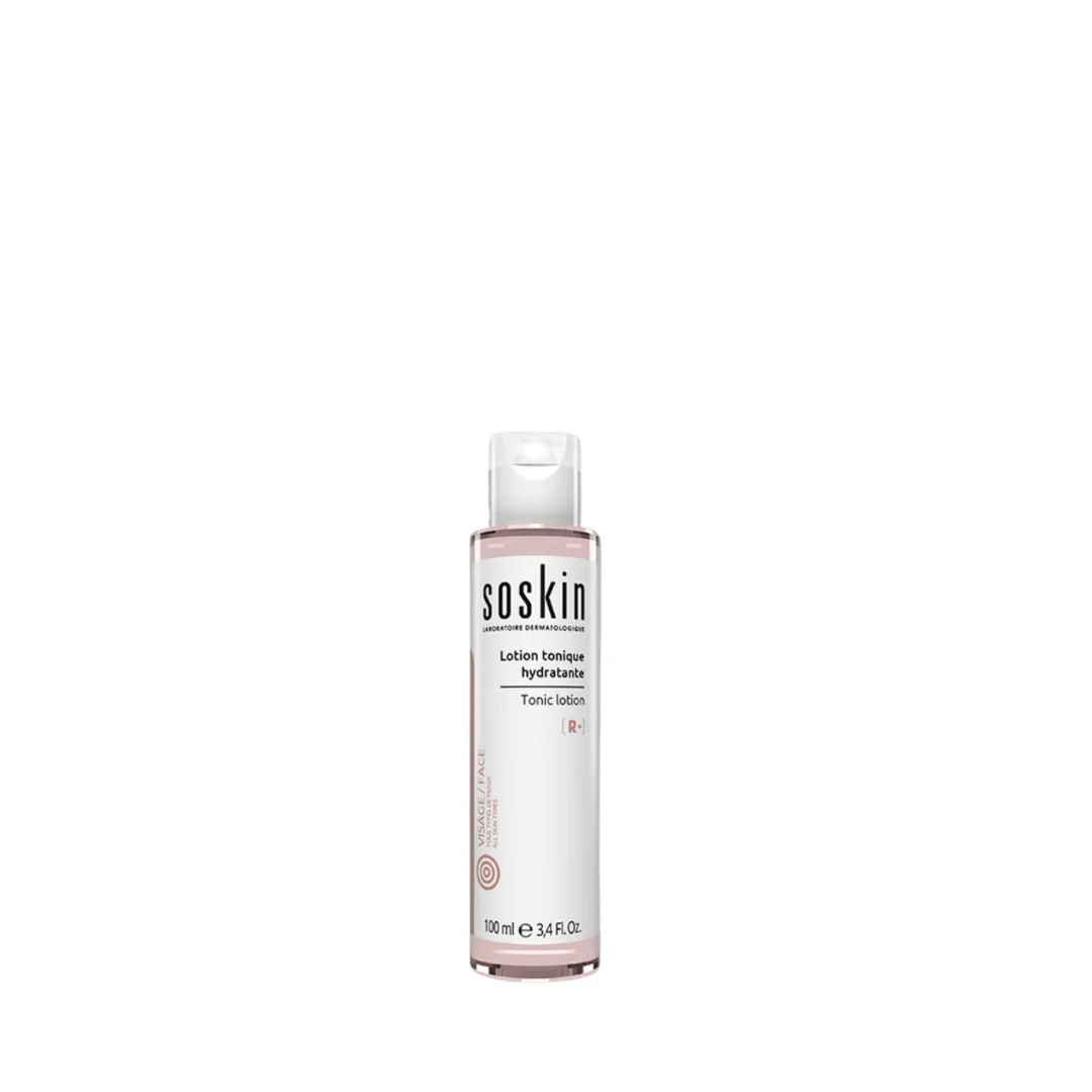 Soskin Tonic Lotion - Image 4