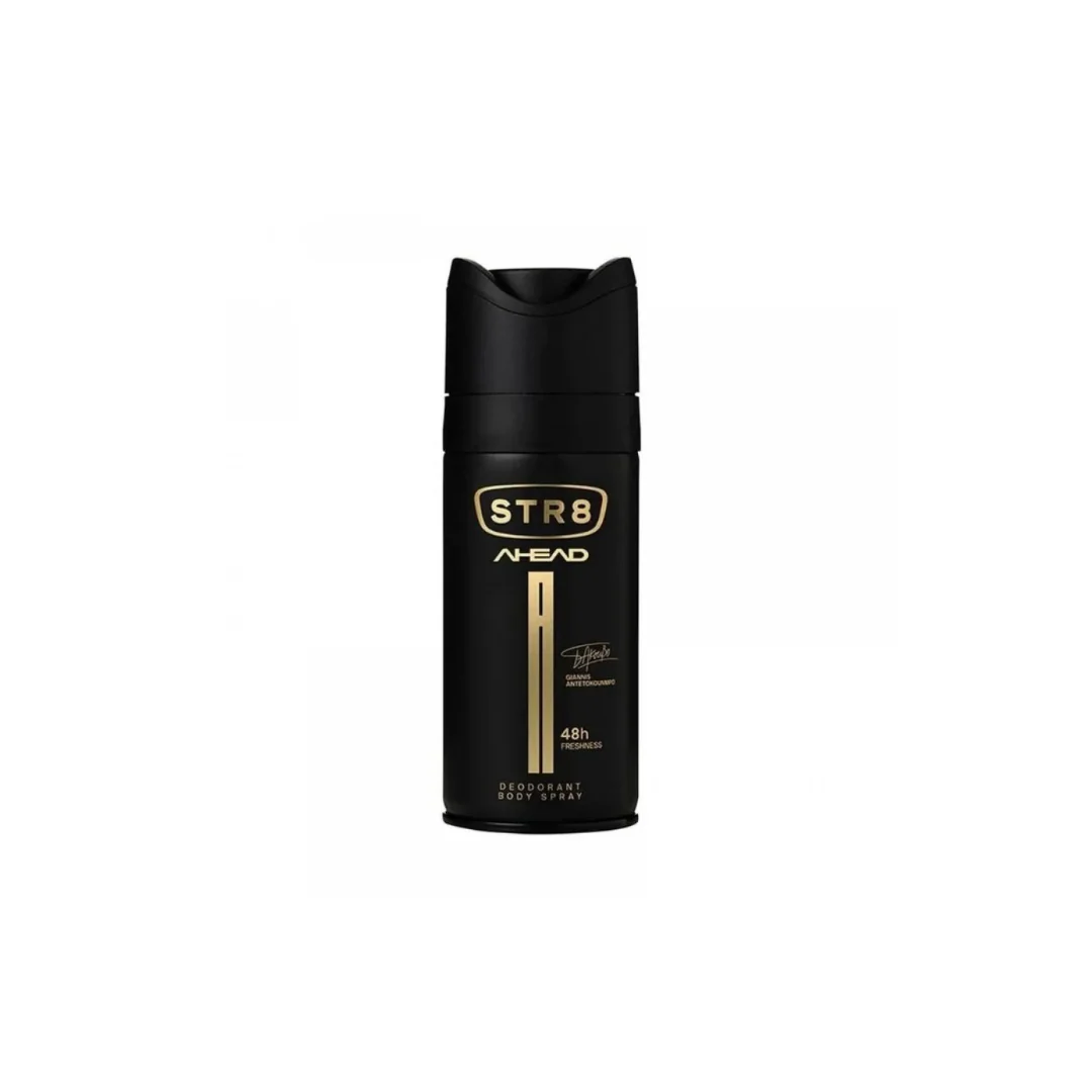 STR8 Ahead Deodorant 150ml