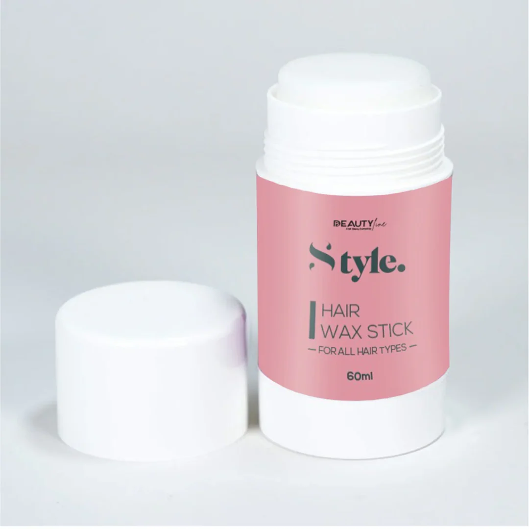 Style Hair Wax Stick 75g - Image 2