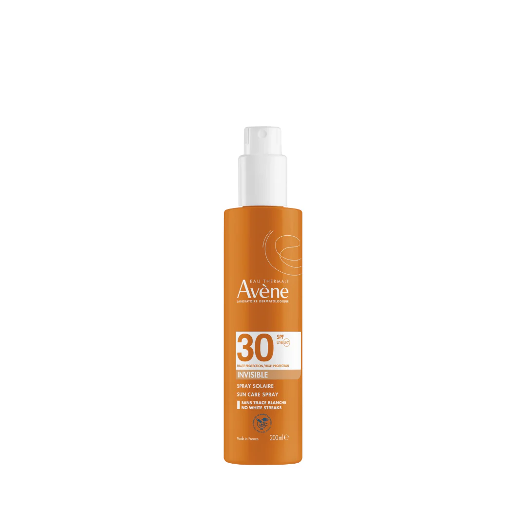 Avène Sun Protection Spray SPF50+ 200ml