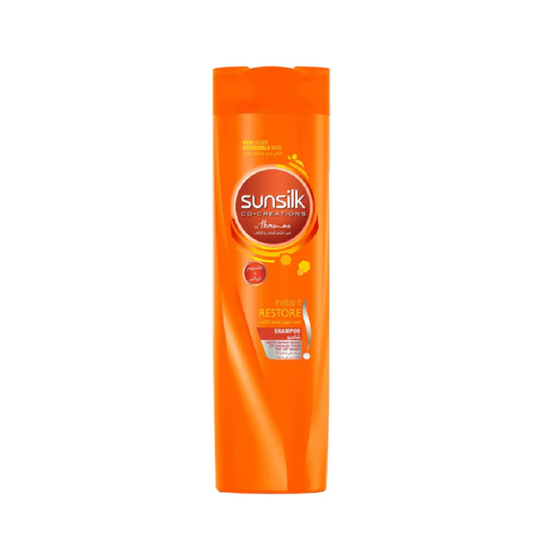 Sunsilk Instant Repair Shampoo - 350ml - Image 2