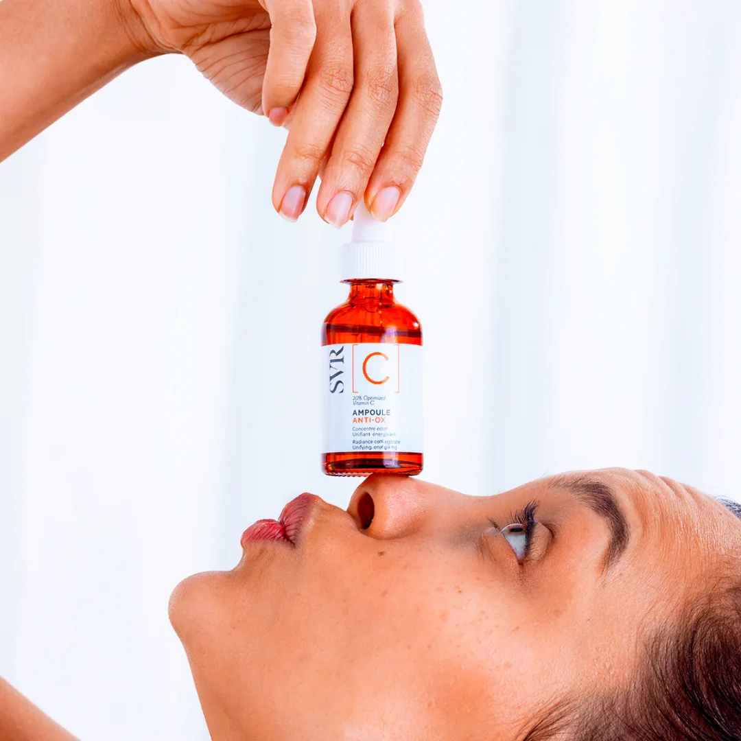 SVR C Ampoule Anti-Ox 30ml - Image 4