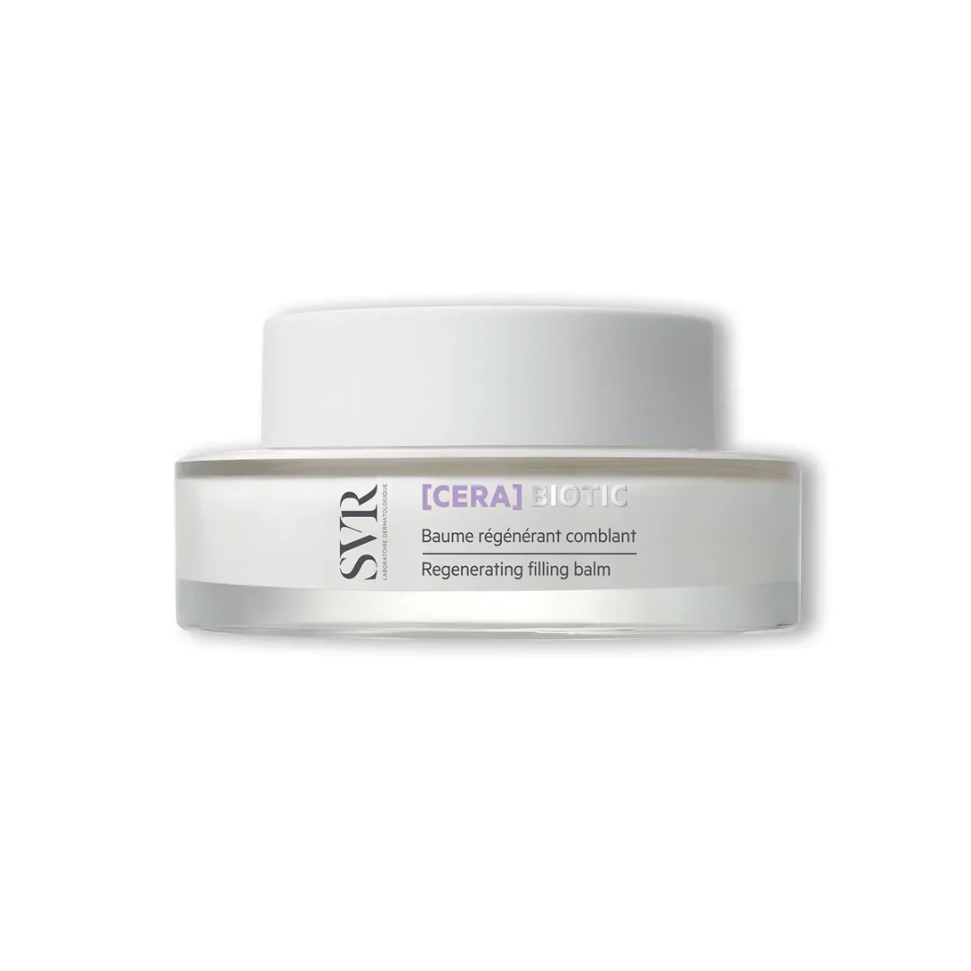 SVR Cera Biotic Regenerating Filling Balm