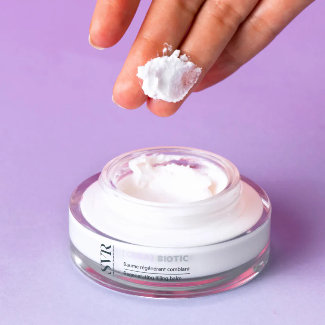 SVR Cera Biotic Regenerating Filling Balm - Image 2