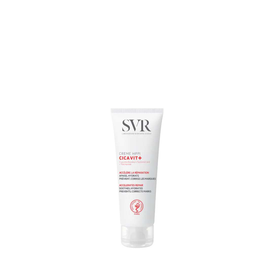 SVR Cicavit+ HPPI Repair Cream