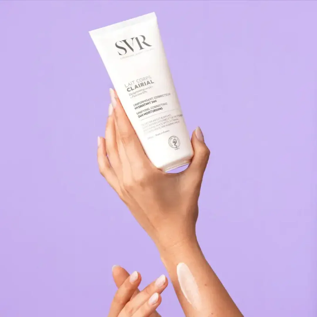 SVR Clairial Body Milk 200ml - Image 4