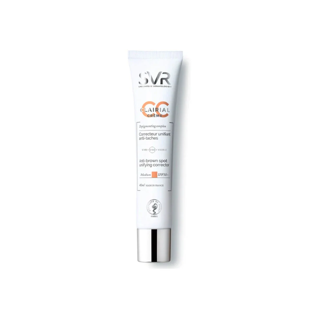 SVR Clairial Cc Cream Spf50 40ml - Image 2