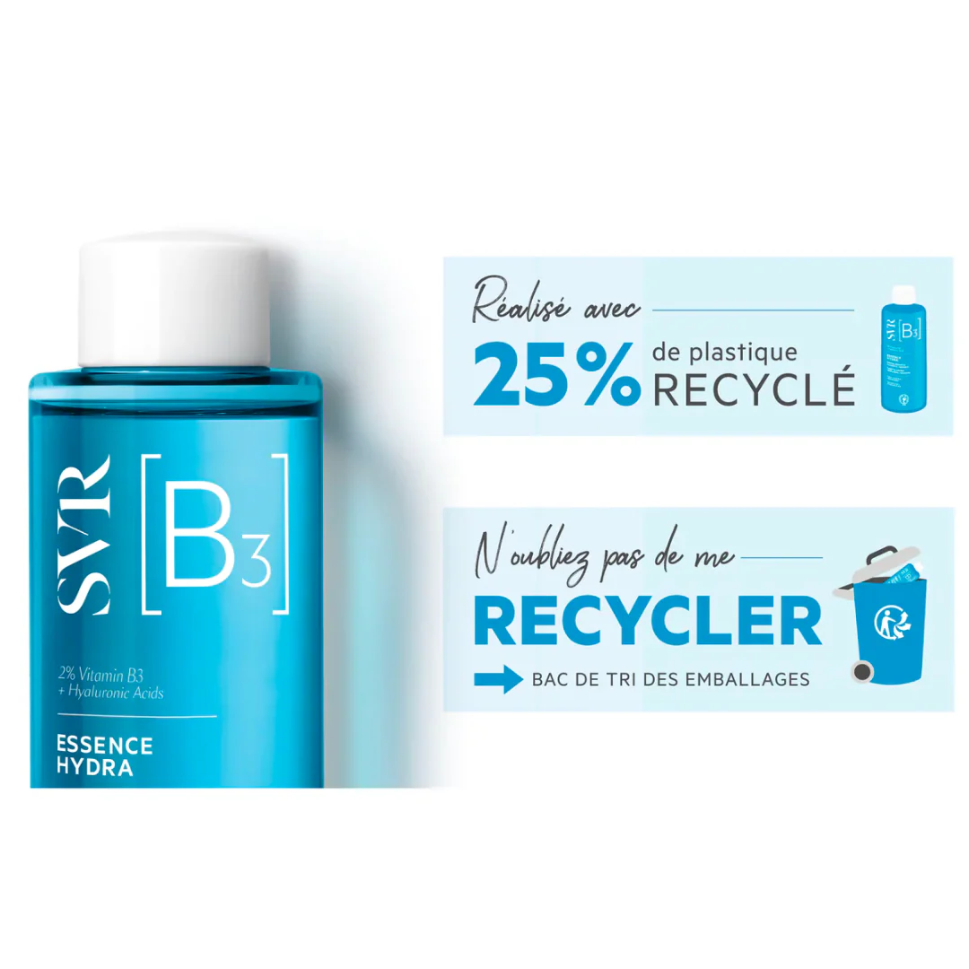 SVR Essence Hydra B3 150 ml - Image 5
