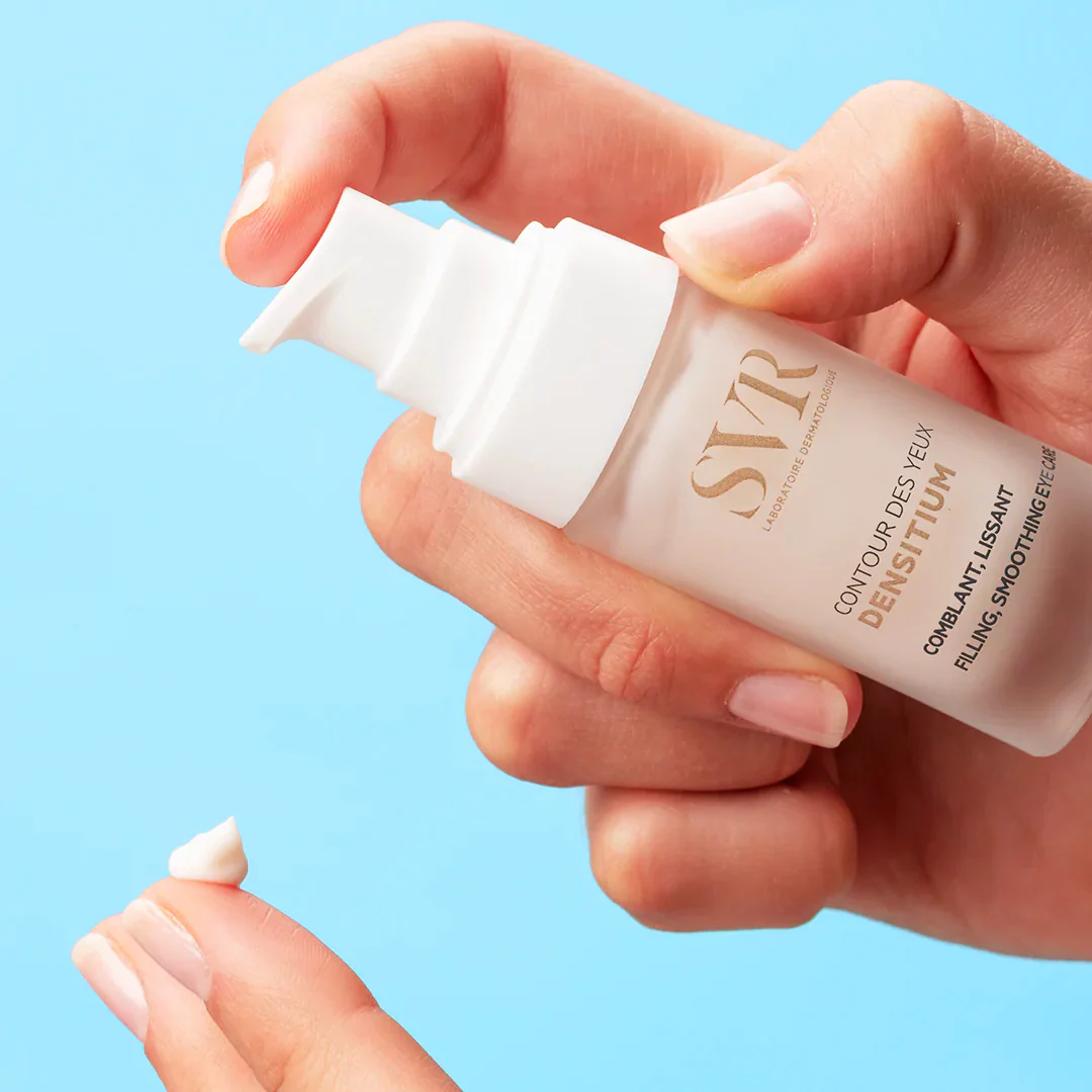 SVR DENSITIUM Eye Contour Cream 15ml - Image 2