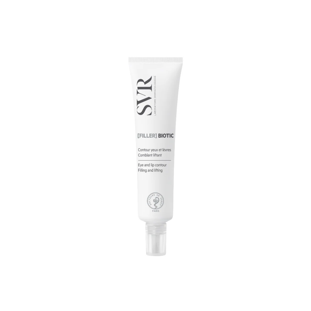 SVR Filler Biotic Eye & Lip Contour Gel 15ml