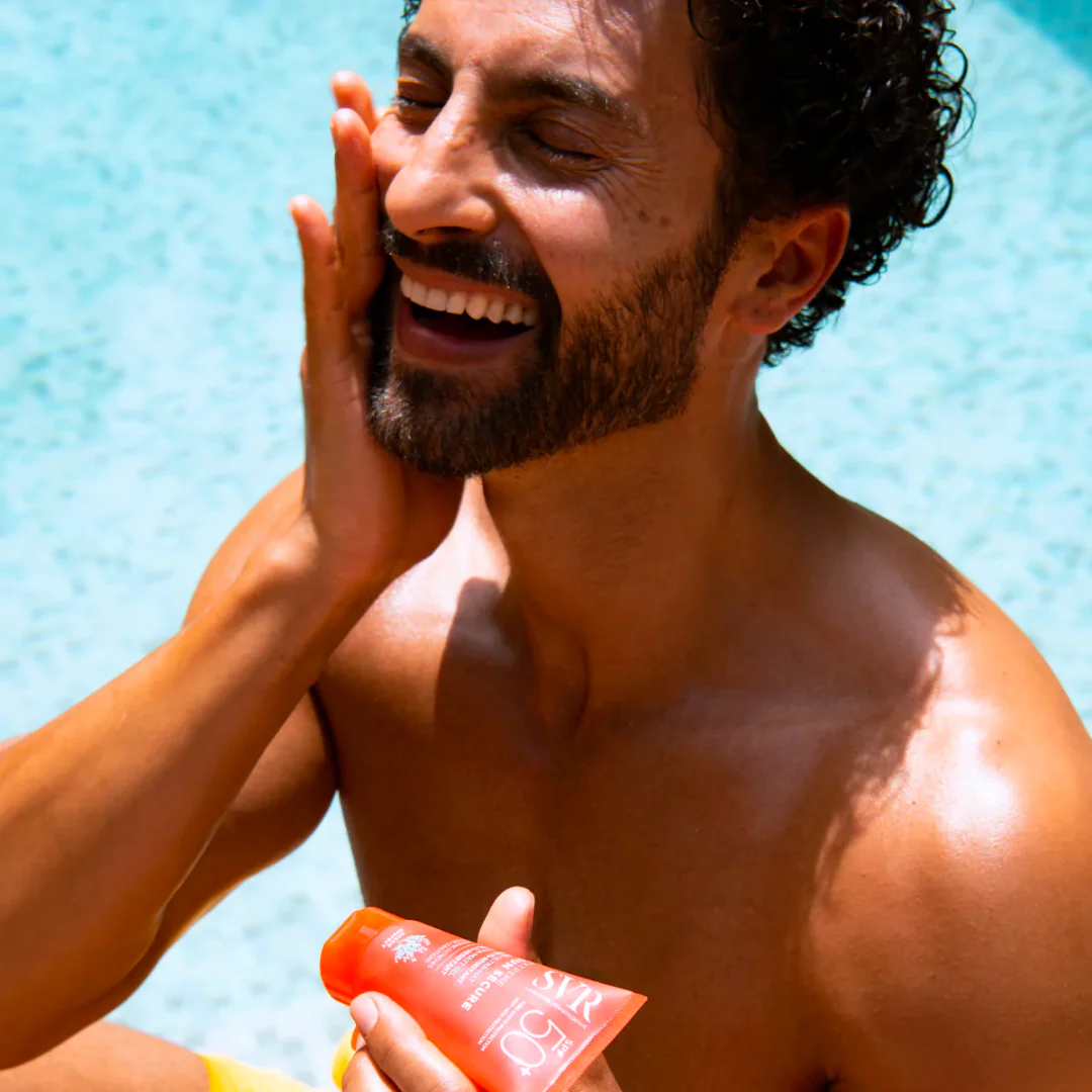 SVR  Secure Extreme Sunscreen SPF 50+ 50ml - Image 3