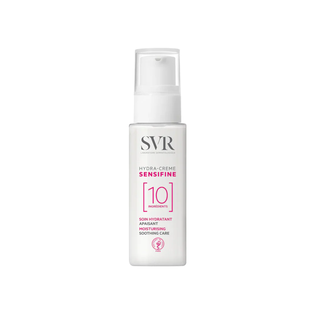 SVR Sensifine Hydra Face cream 40ml