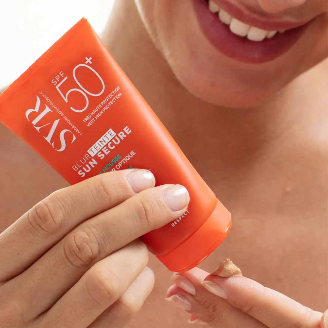 SVR Sun Secure Blur Tinted Spf50+ 50ml - Image 2