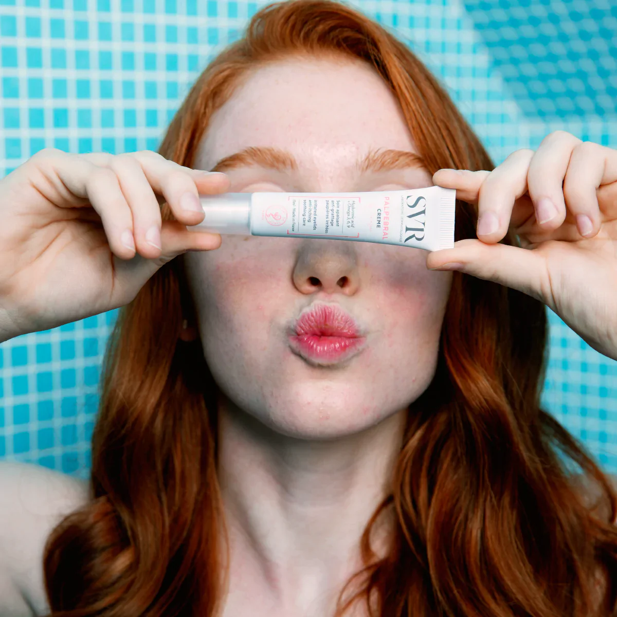 SVR Topialyse Palpebral Cream 15ml - Image 3