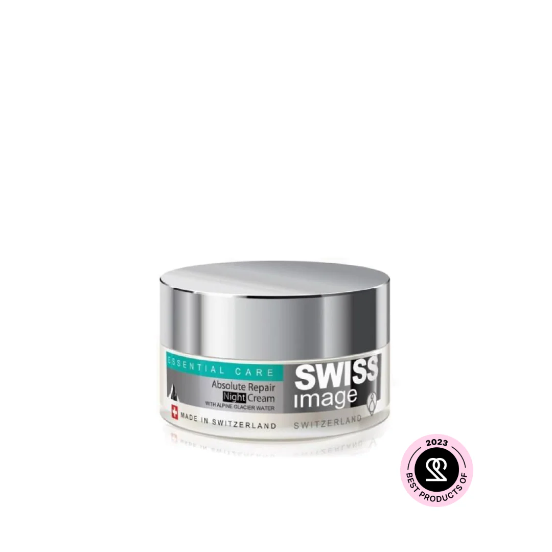 Swiss Image Absolute Repair Night Cream