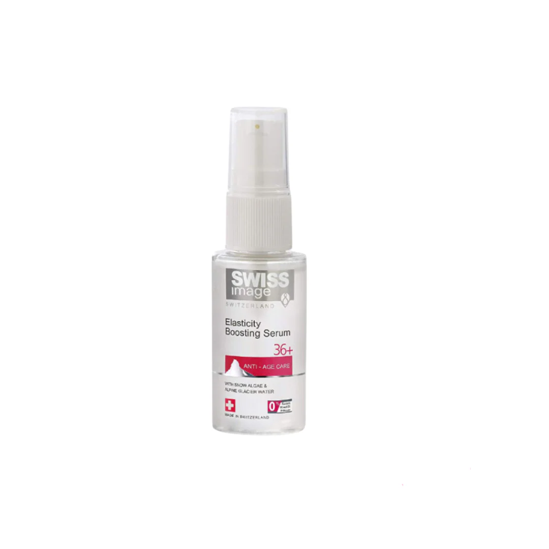 Swiss Image Elasticity Boosting Serum