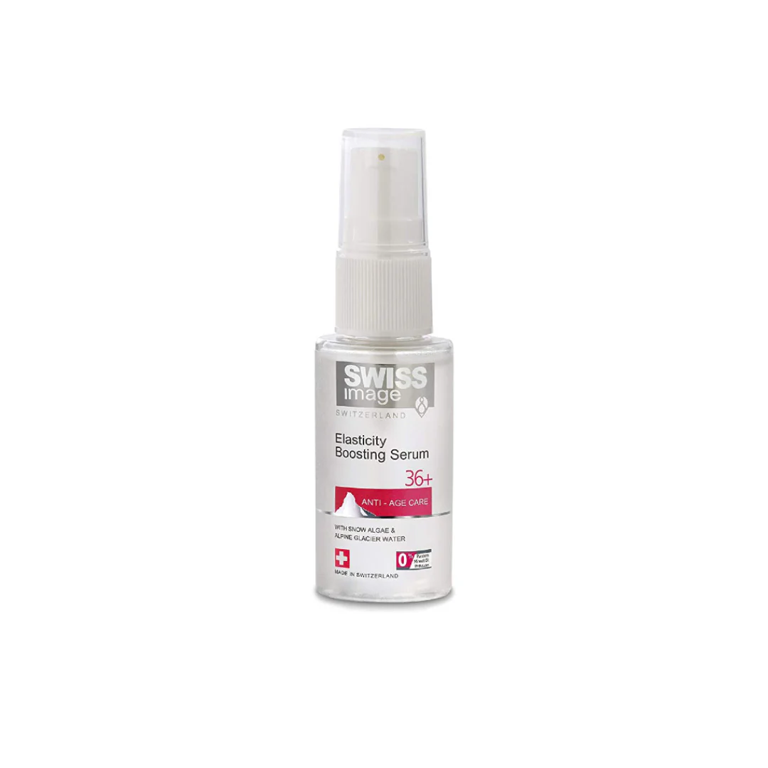 Swiss Image Elasticity Boosting Serum - Image 2