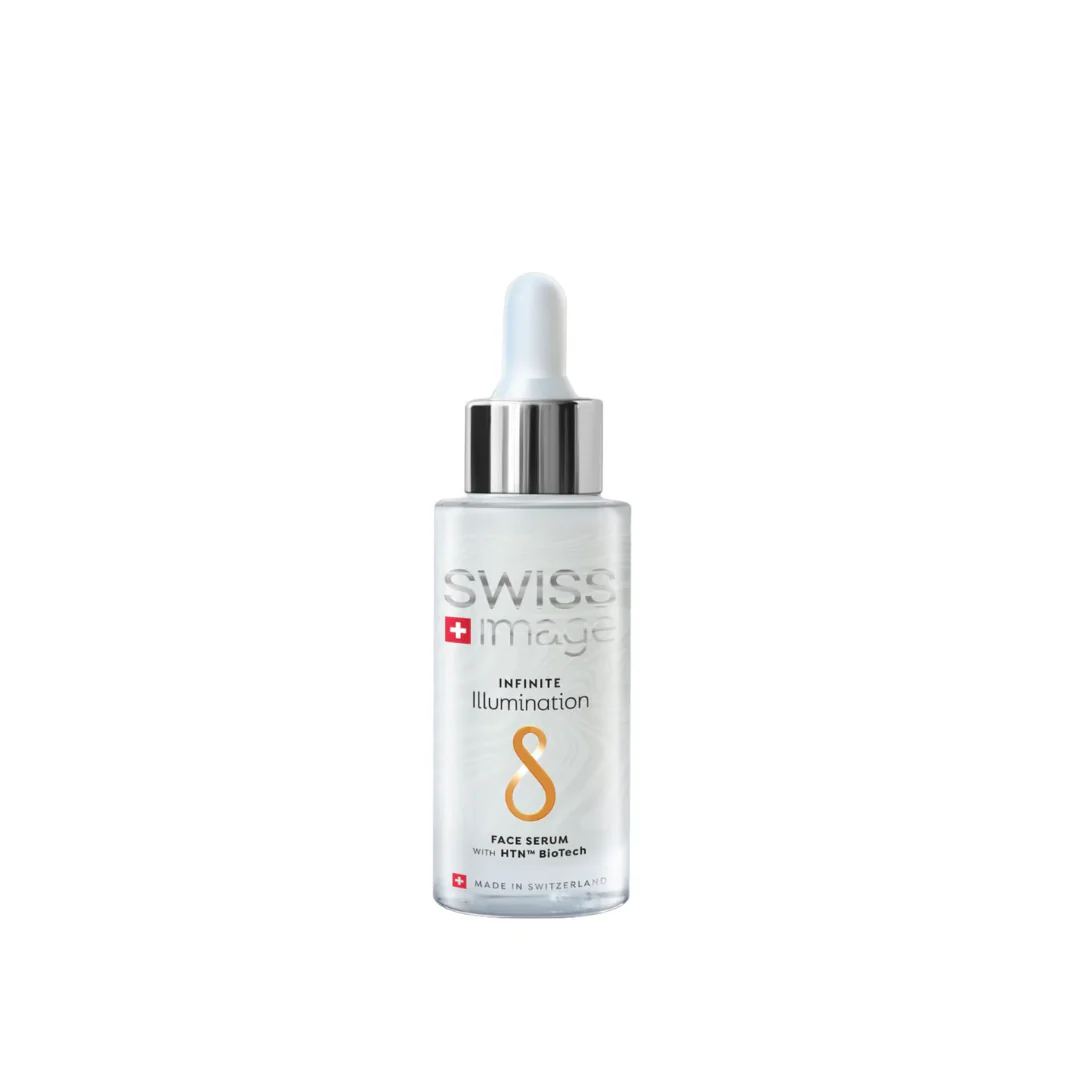 Swiss Image Infinite Illumination Serum