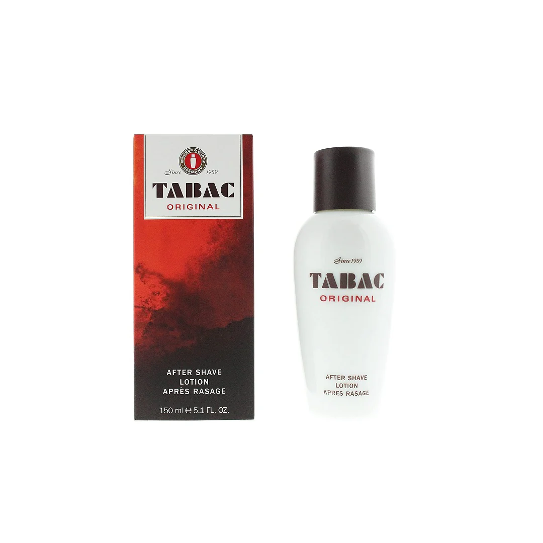 Tabac Original After Shave Lotion - Image 2