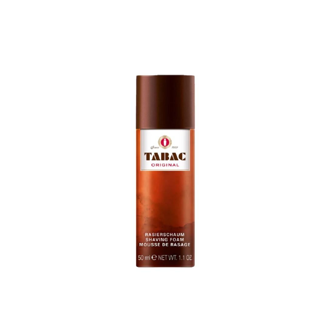 Tabac Original Shaving Foam