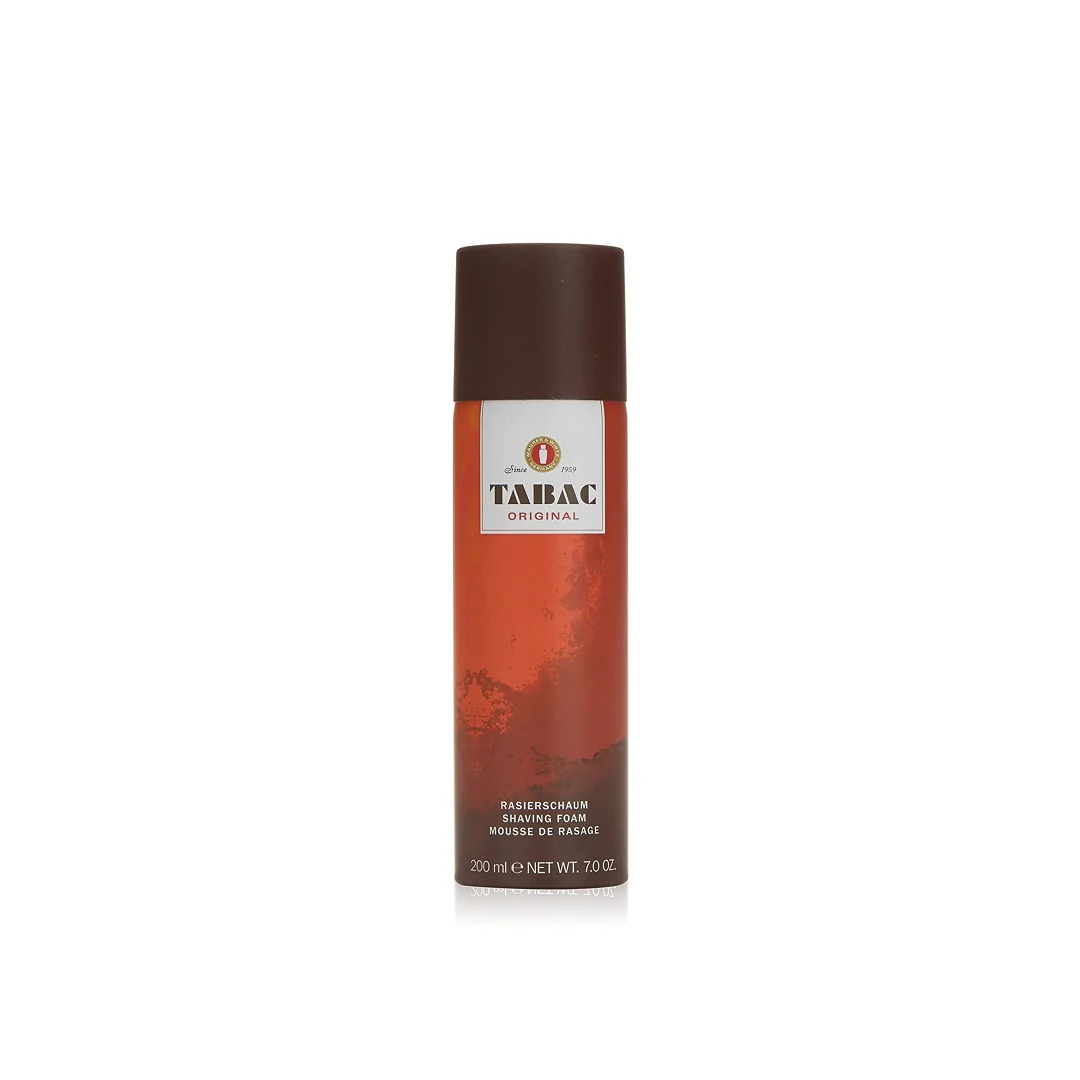 Tabac Original Shaving Foam - Image 2