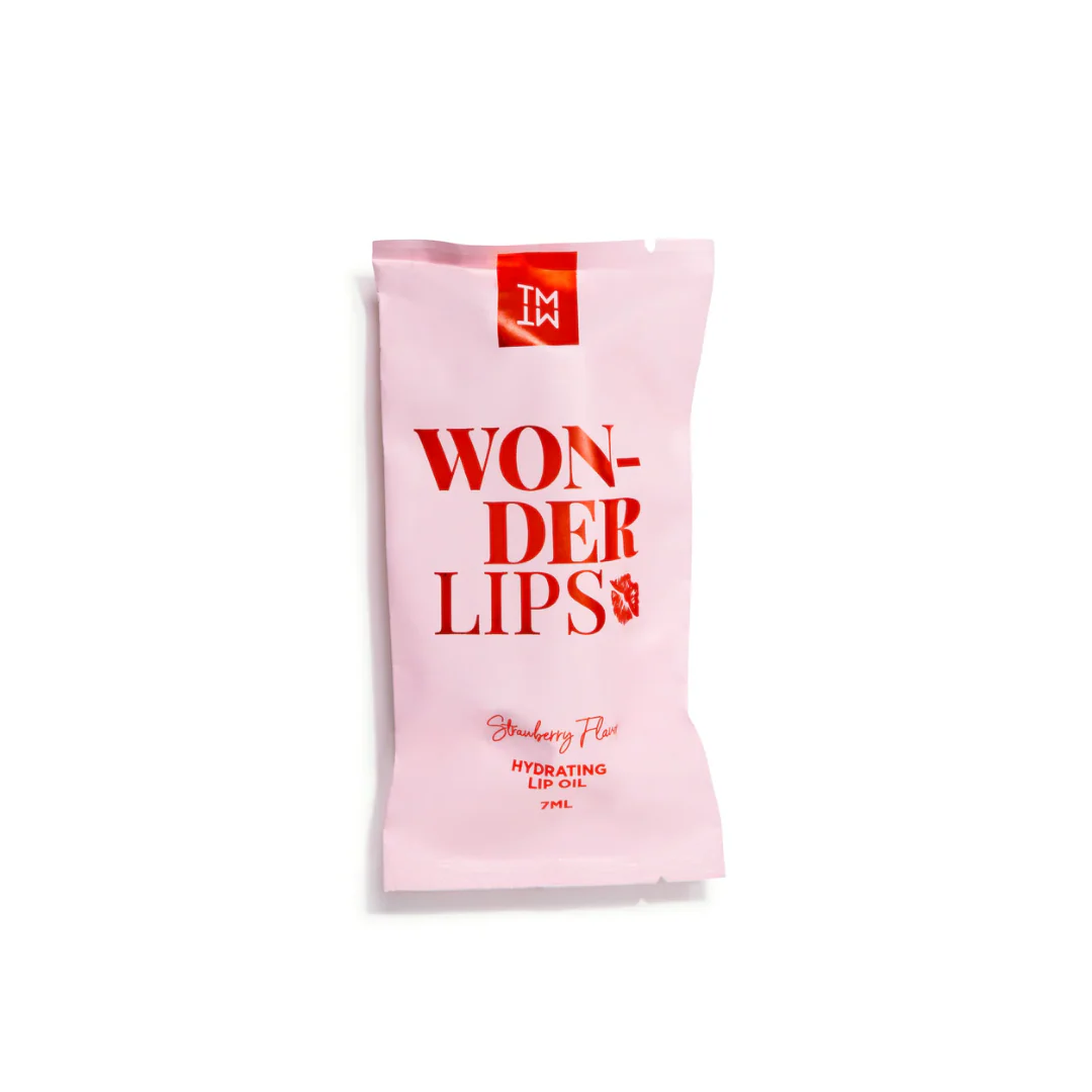 TakeMeToWonder Wonderskin Lip Oil - Image 2
