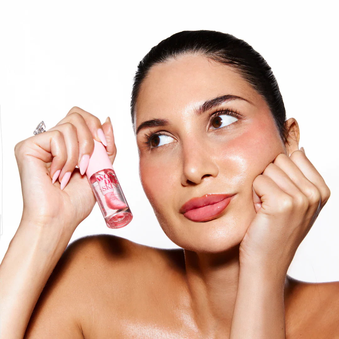 TakeMeToWonder Wonderskin Lip Oil - Image 3