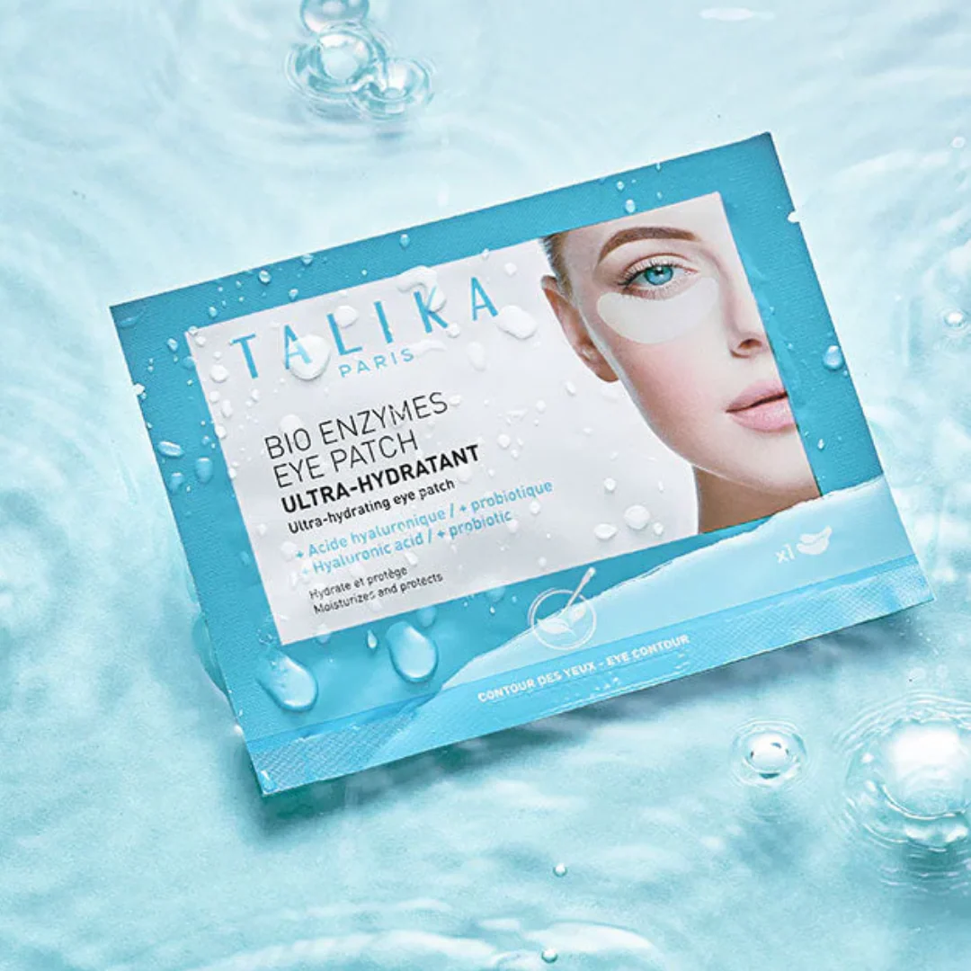 Talika Bio Enzymes Eye Patch Ultra-Hydrating - Image 2