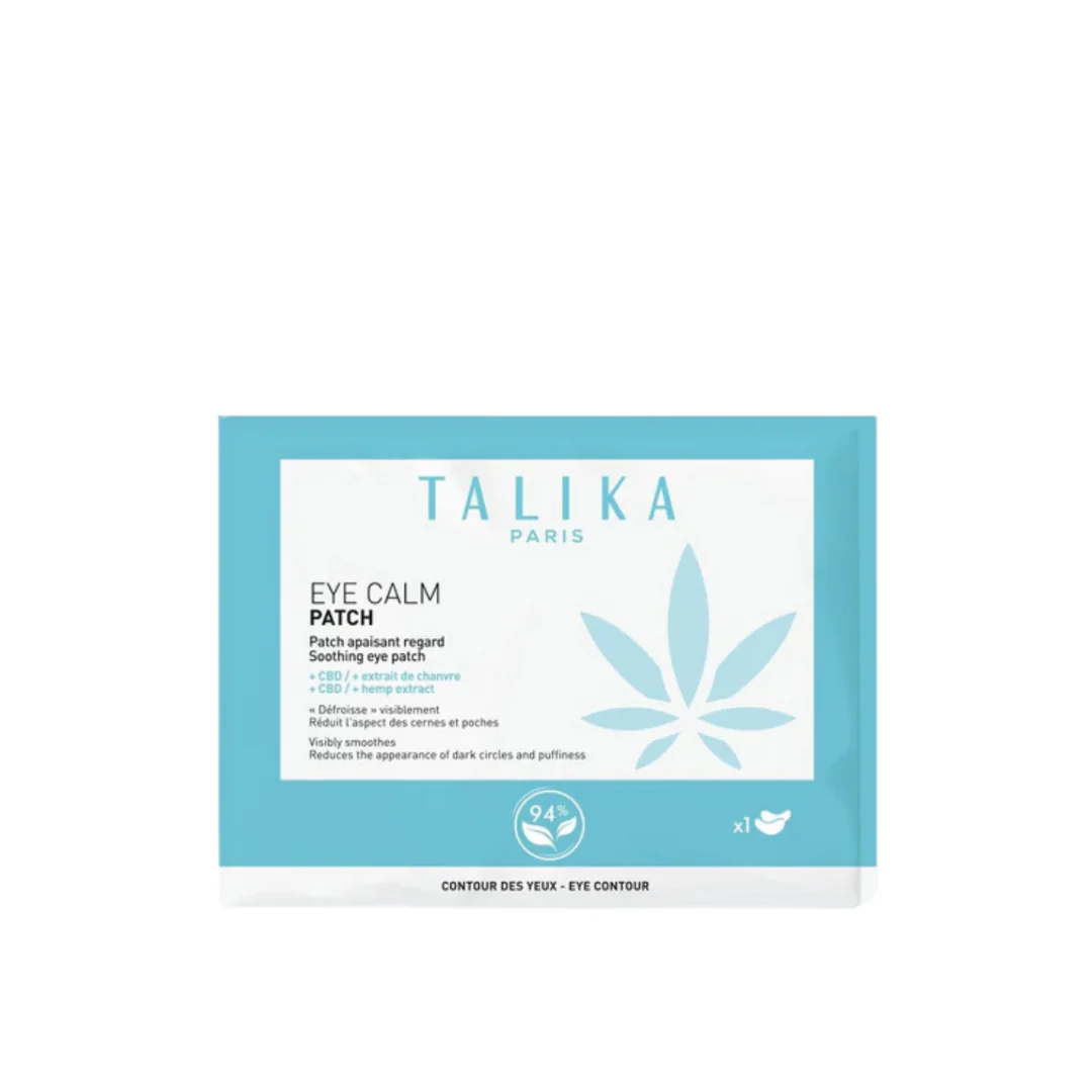 Talika Eye Calm Patch