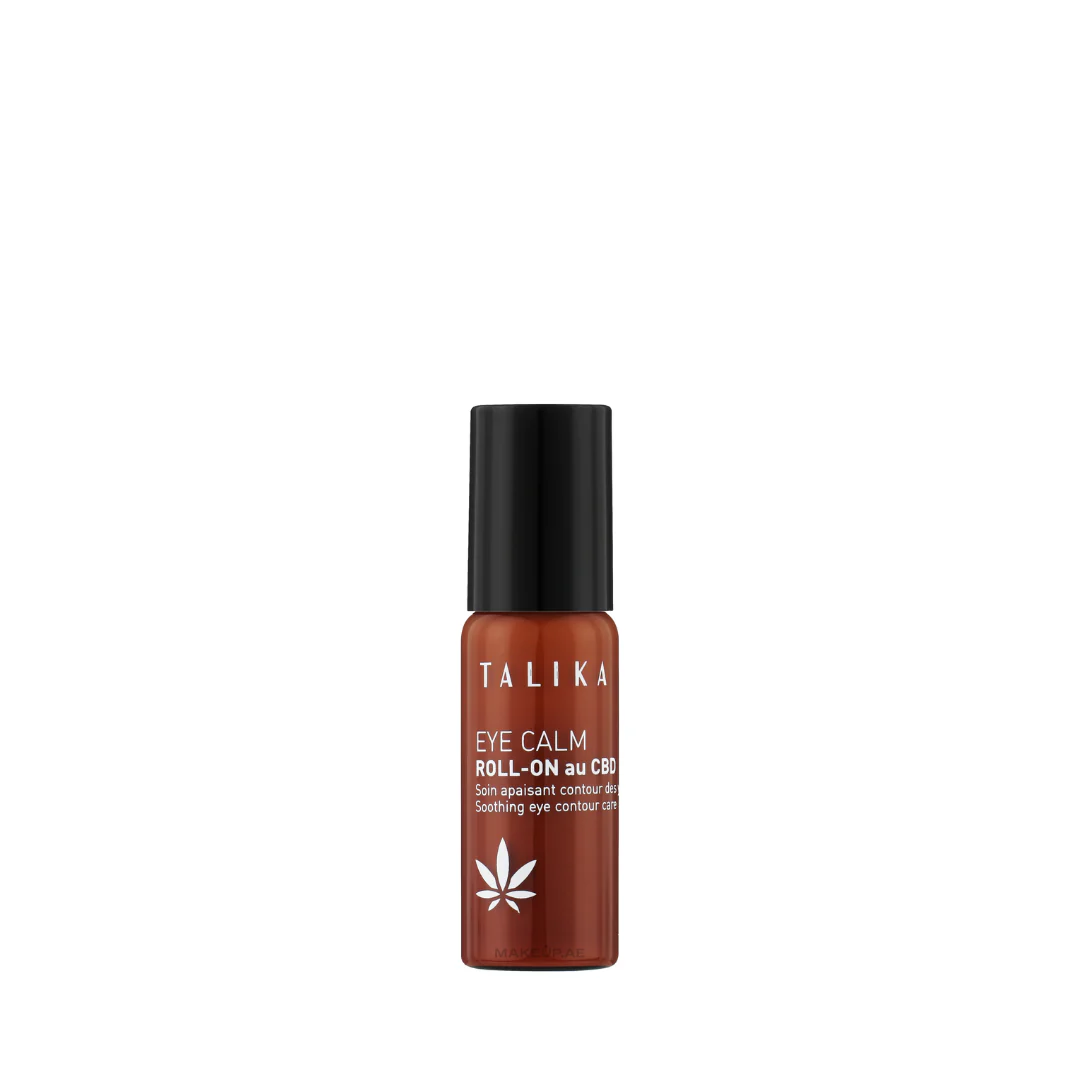 Talika Eye Calm Roll-On