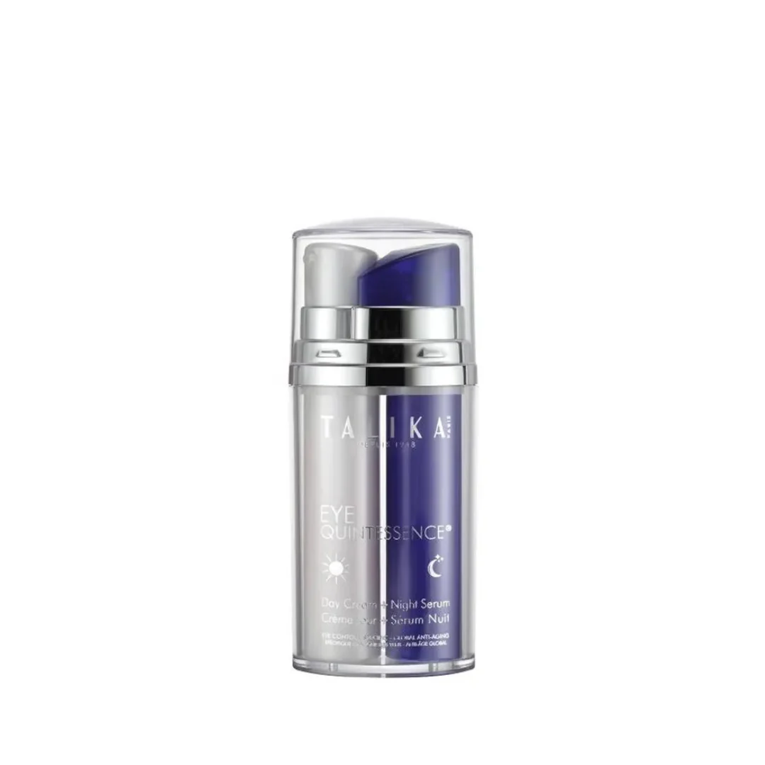 Talika Eye Quintessence Day & Night Anti-Aging