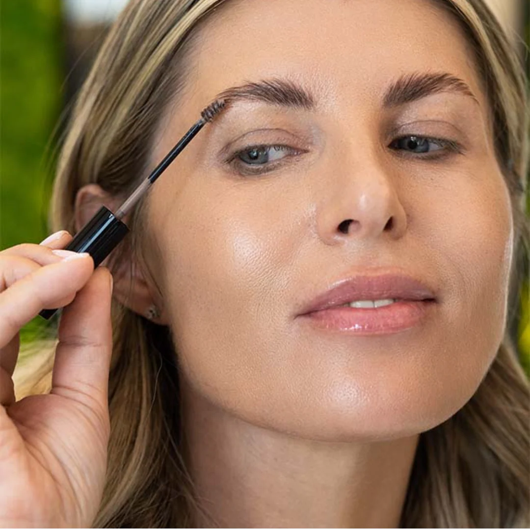 Talika Eyebrow Liposourcils Mascara - Brown - Image 2