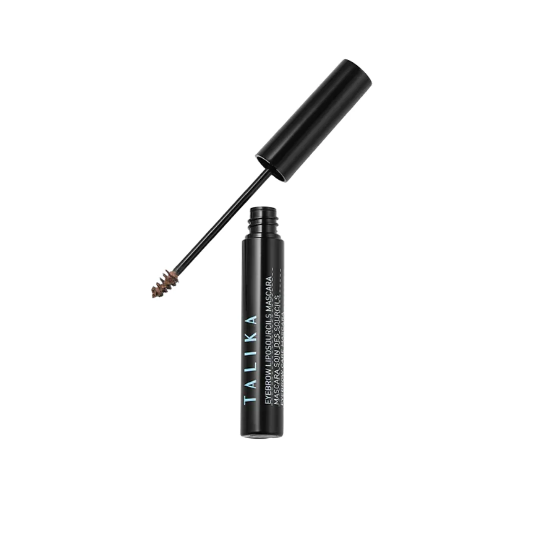 Talika Eyebrow Liposourcils Mascara - Brown - Image 3