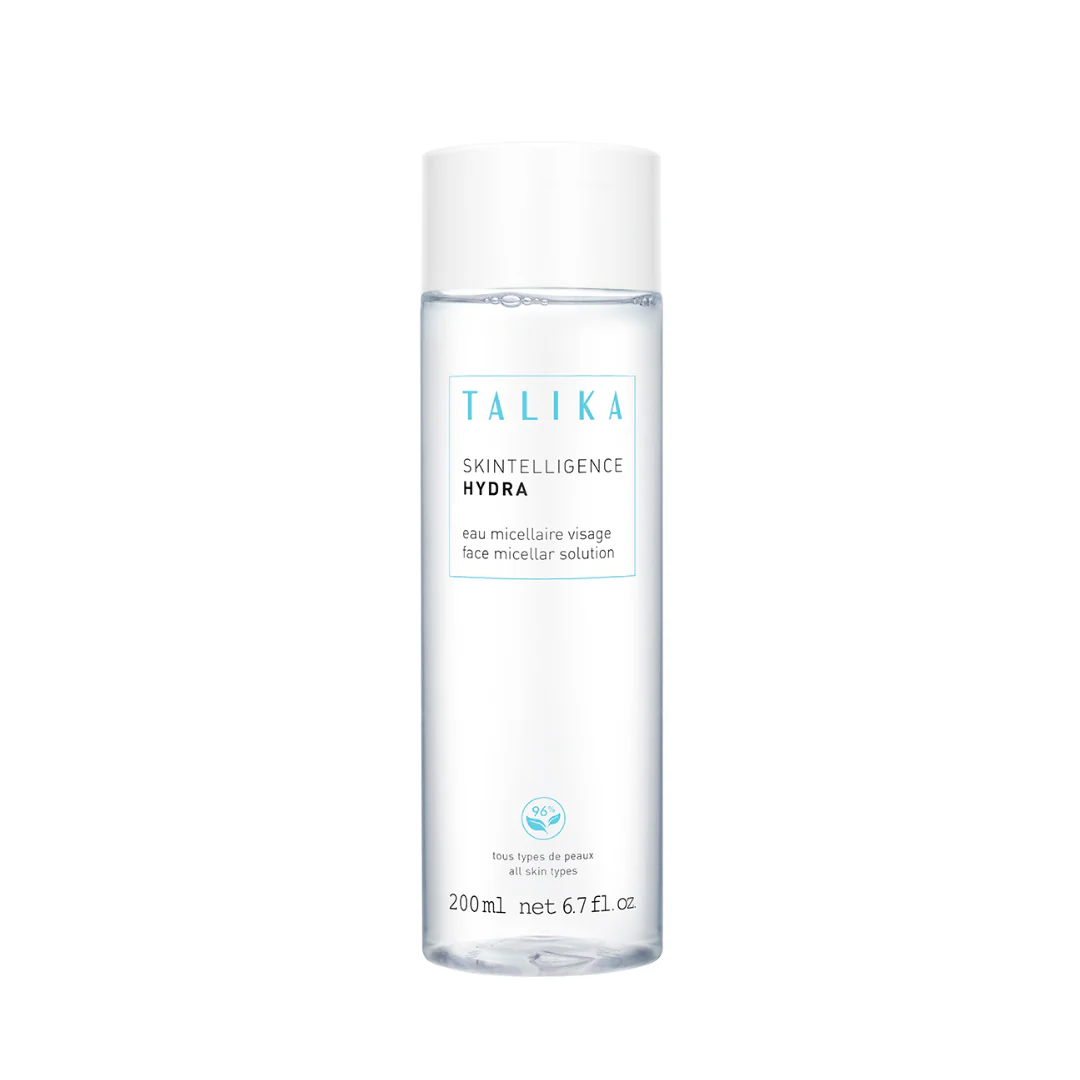 Talika Skintelligence Face Moisturizing Micellar Solution 200ml