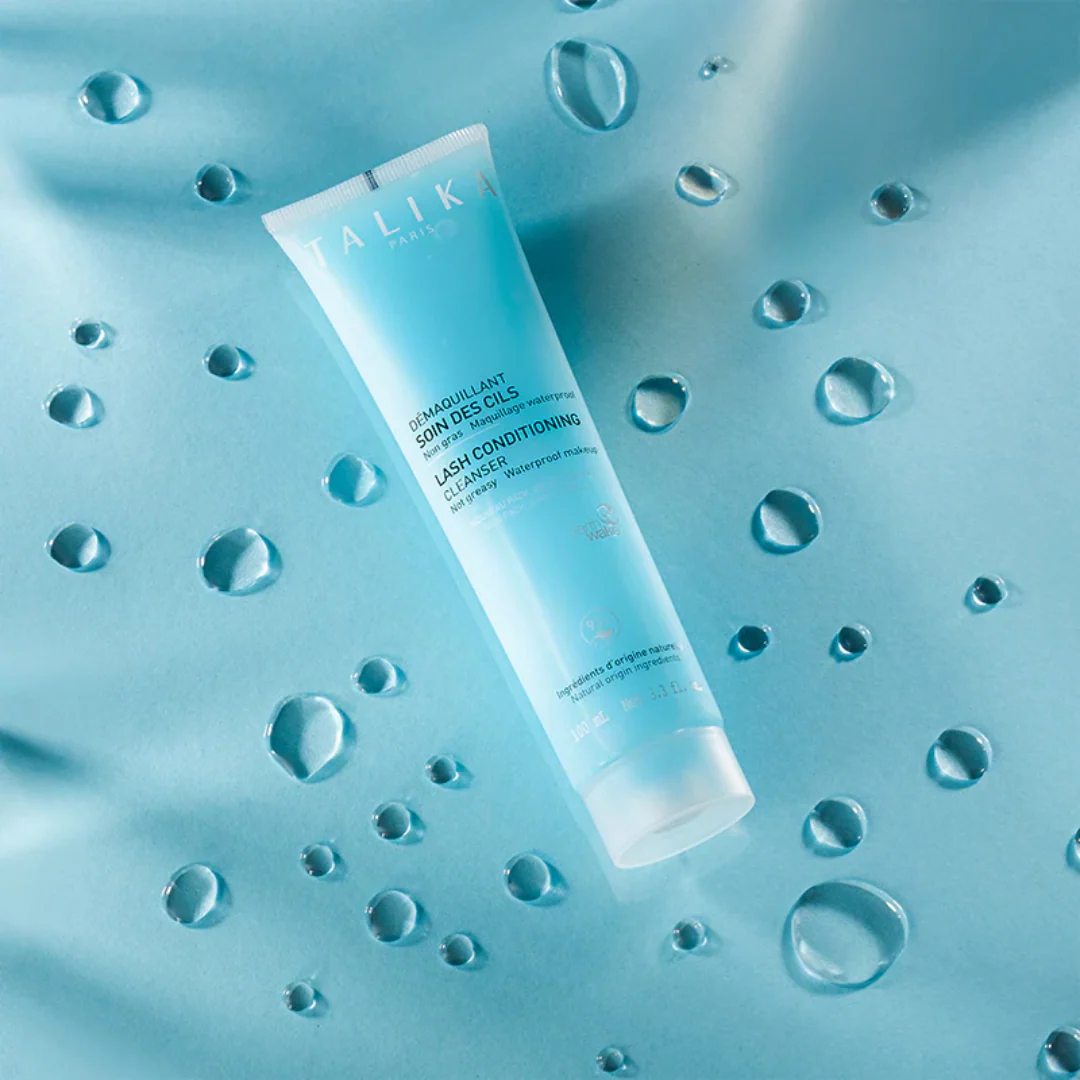 Talika Lash Conditioning Cleanser - Oil Free Makeup Remover - Image 2