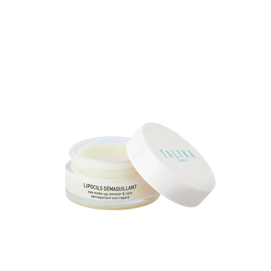 Talika Lipocils Make Up Remover 30ml