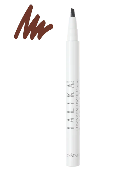 Talika Liposourcils Ink Eyebrow Pen - Image 2