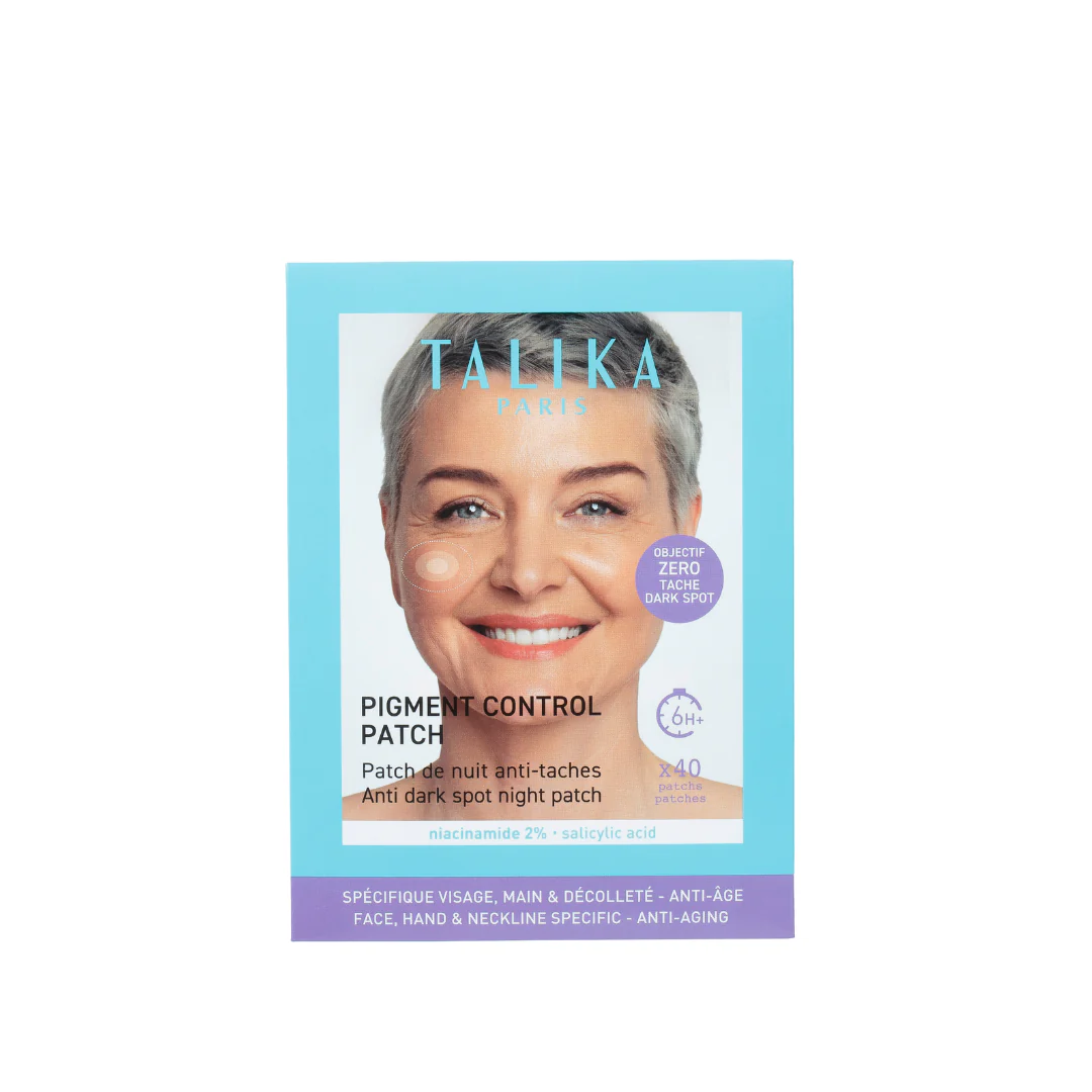 Talika Pigment Brown Spots Control Patch