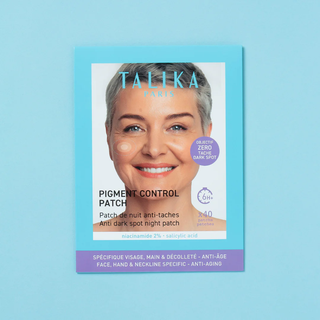 Talika Pigment Brown Spots Control Patch - Image 2